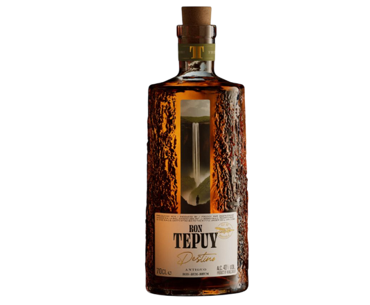 Ron Tepuy Destino 700ml