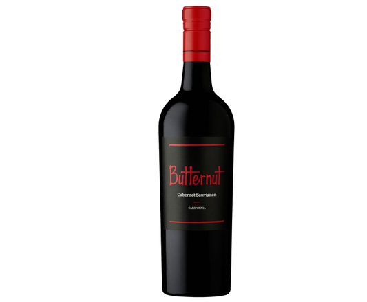 Butternut Cabernet Sauv 750ml