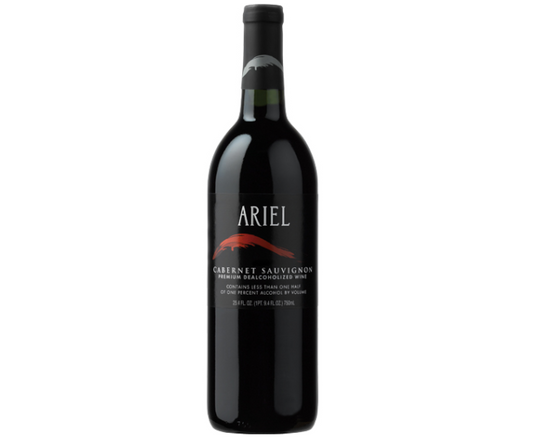 Ariel Cabernet Sauv NA 2023 750ml
