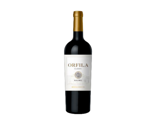 Orfila Classic Malbec 2021 750ml