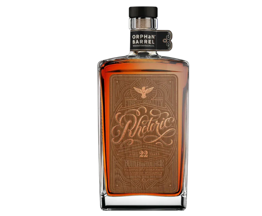 Orphan Barrel Rhetoric 22 Years 750ml