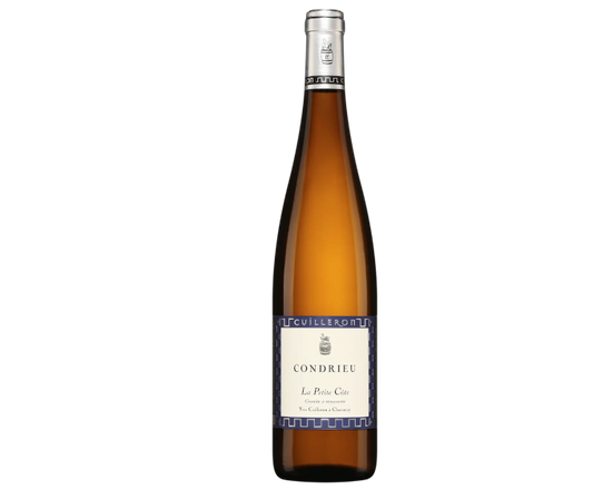 Cave Yves Cuilleron Condrieu La Petite Cote Rhone 2023 750ml