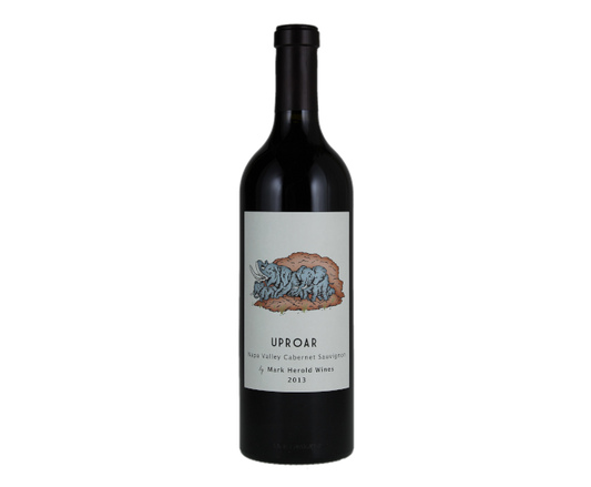 Mark Herold Uproar Cabernet Sauv 750ml