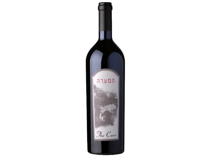 Binyamina The Cave 2020 750ml