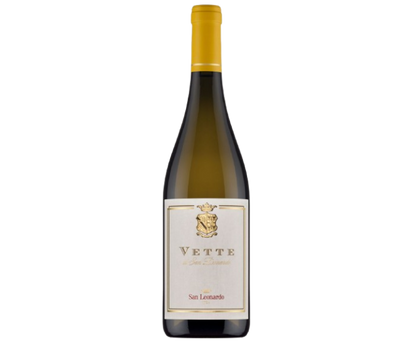 Vette di San Leonardo Sauv Blanc 2024 750ml