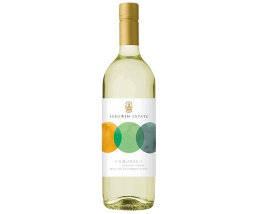 Leeuwin Siblings Sauv Blanc 2024 750ml