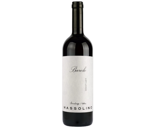 Massolino Barolo 2019 750ml (94RP)