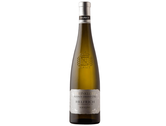 Helfrich Riesling Steinklotz Grand Cru 2020 750ml