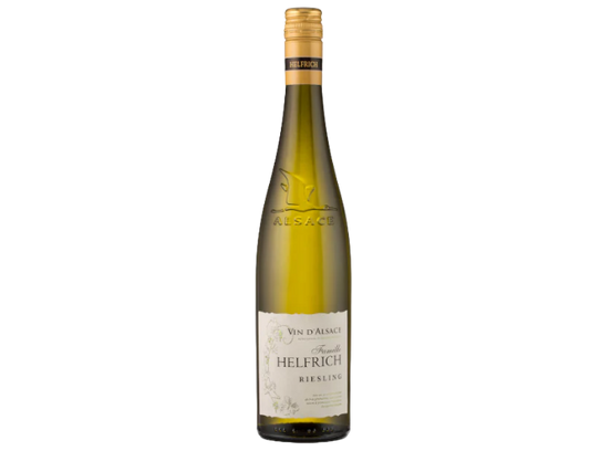 Helfrich Riesling 2021 750ml