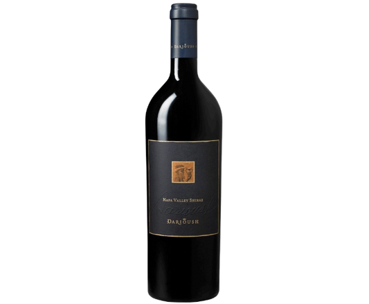 Darioush Signature Shiraz 2018 750ml