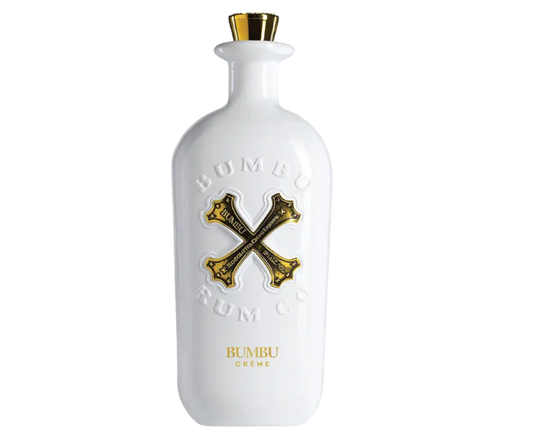 Bumbu Rum Cream 750ml