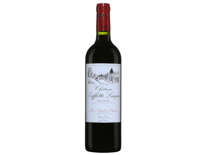 Chateau Laffitte Laujac 750ml