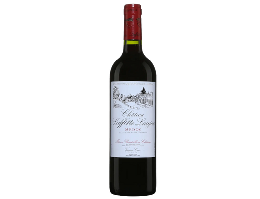 Chateau Laffitte Laujac 750ml