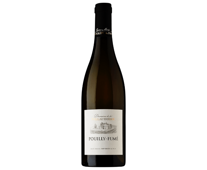Jean Marie Reverdy Pouilly Fume La Villaudiere 2024 750ml