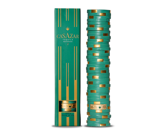 Stack Casazar Reposado 750ml