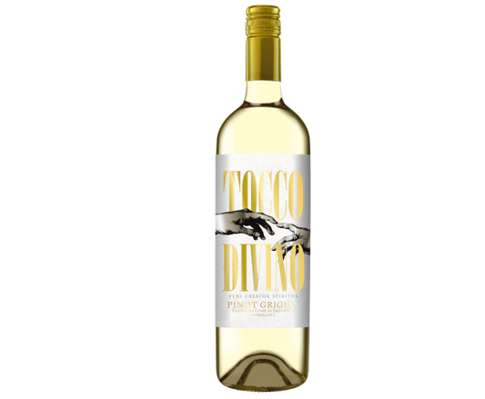 Tocco Divino Pinot Grigio 750ml
