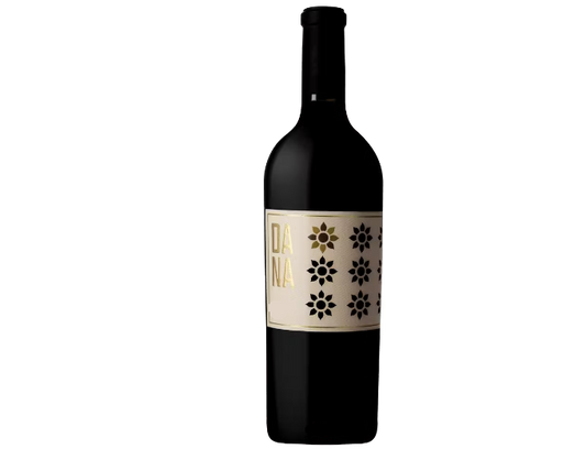 Dana Estates Lotus Cabernet Sauv 2021 750ml (No Barcode)