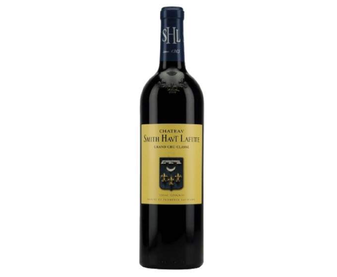 Chateau Smith Haut Lafitte Pessac Leognan Blanc 2019 750ml