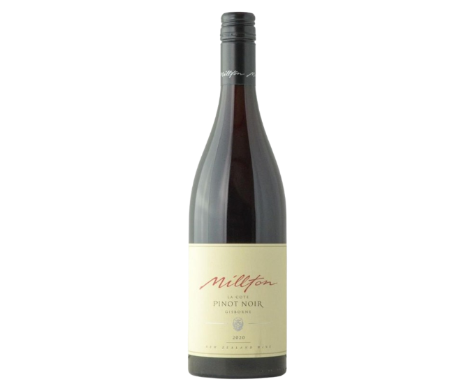 Millton La Cote Pinot Noir 750ml