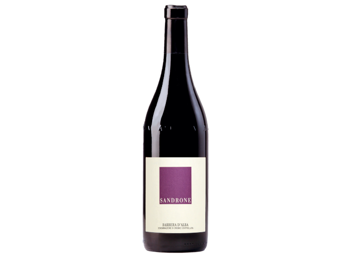 Luciano Sandrone Barbera Dalba 2021 750ml