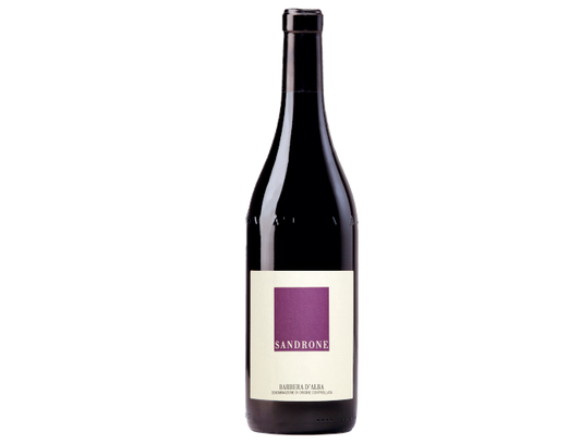 Luciano Sandrone Barbera Dalba 2021 750ml