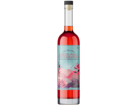 Aphlora Passion Flower 750ml