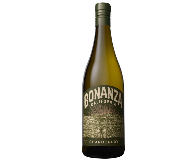 Bonanza Chardonnay 750ml (DNO)