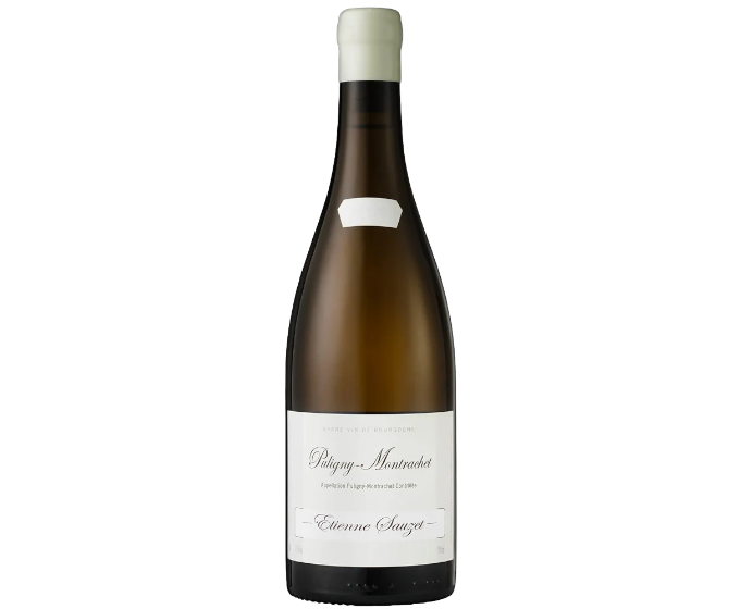 Etienne Sauzet Puligny Montrachet 2022 750ml (No Barcode)