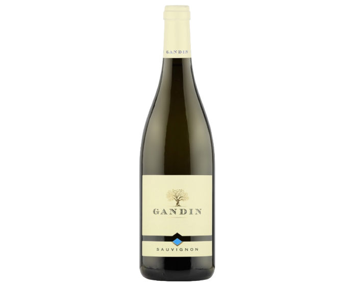 Gandin Sauvignon Blanc Friuli Isonzo 750ml