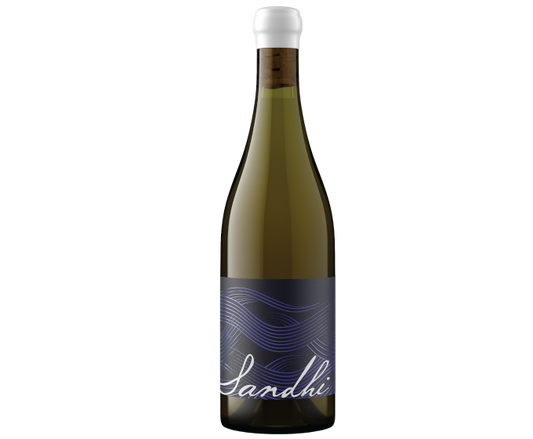 Sandhi Sta Rita Hills Chard 2022 750ml