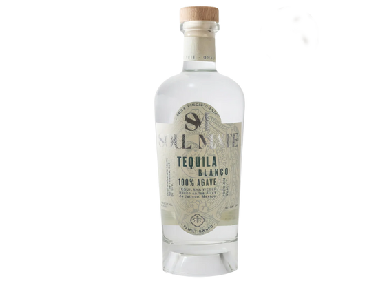 Soul Mate Blanco 700ml