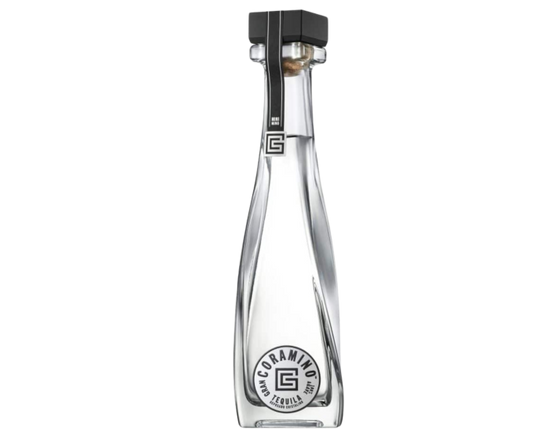 Gran Coramino Reposado Cristalino 375ml