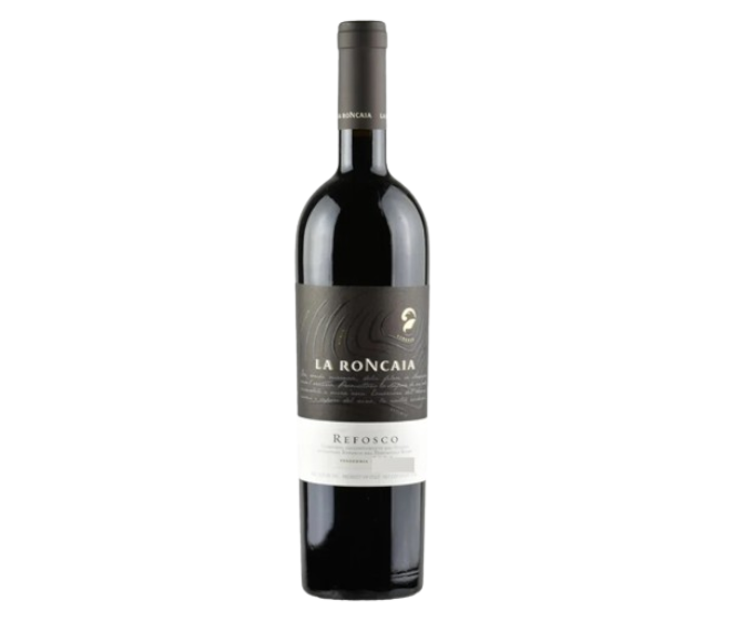 La Roncaia Refosco 750ml