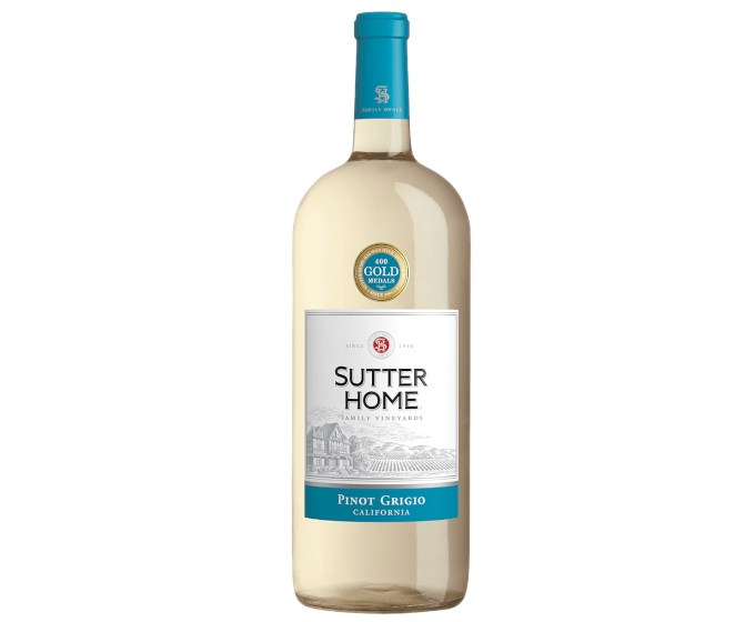 Sutter Home Pinot Grigio 1.5L (DNO P2)