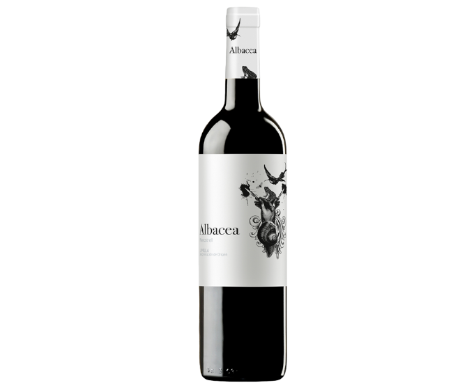 Bodegas Juan Gil Albacea Monastrell 750ml