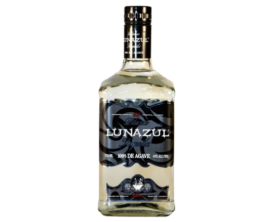 Lunazul Blanco 750ml