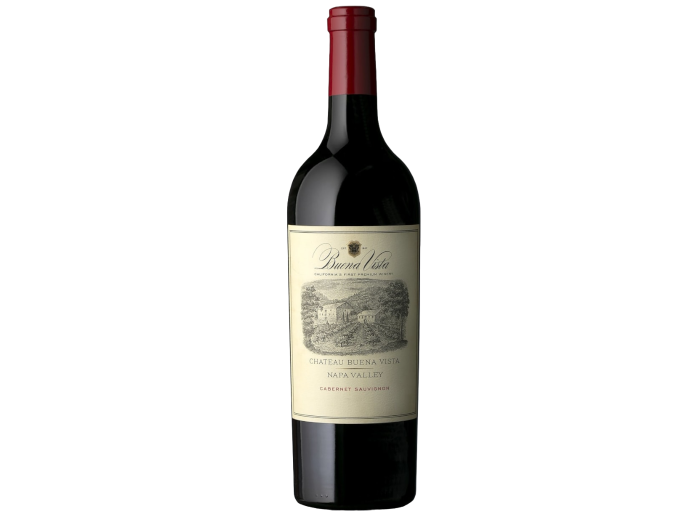 Buena Vista Chateau Buena Vista Cabernet Sauv 750ml