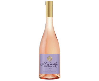 Fleur de Mer Rose 2021 750ml