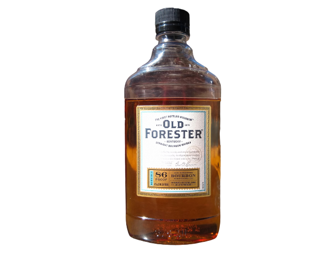 Old Forester 86 Proof  375ml