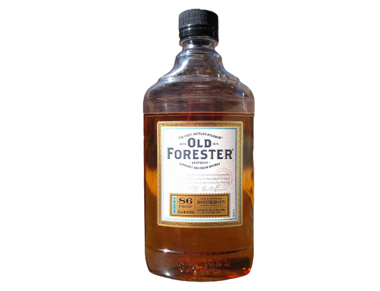 Old Forester 86 Proof  375ml