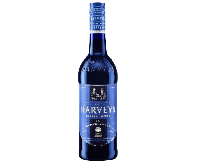 Harveys Bristol Cream Sherry 375ml