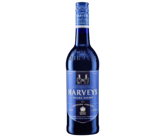 Harveys Bristol Cream Sherry 375ml