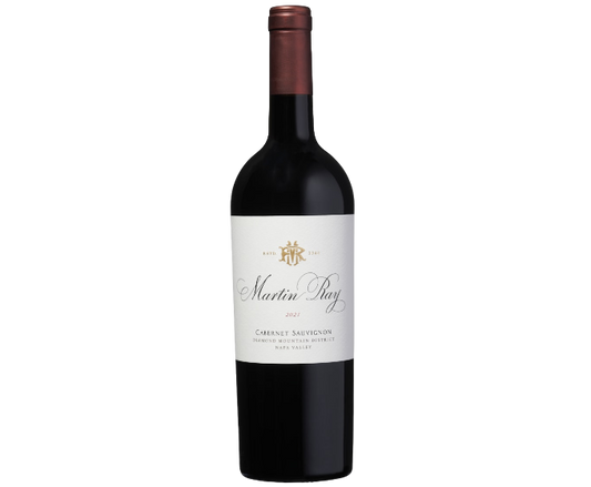 Martin Ray Diamond Mountain Cabernet Sauv 2021 750ml