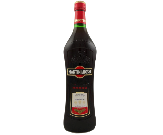 Martini & Rossi Rosso 375ml