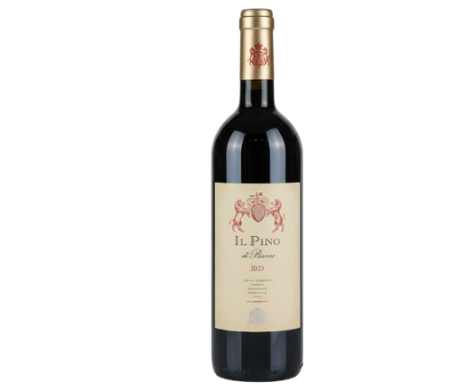 Tenuta Di Biserno Il 2023 Pino 750ml (Scan Correct Item)