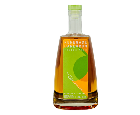 Renegade Cane Single Farm Cuvee Dunfermline 700ml