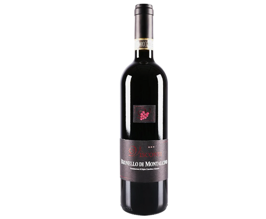 Visconti Brunello di Montalcino 2020 750ml