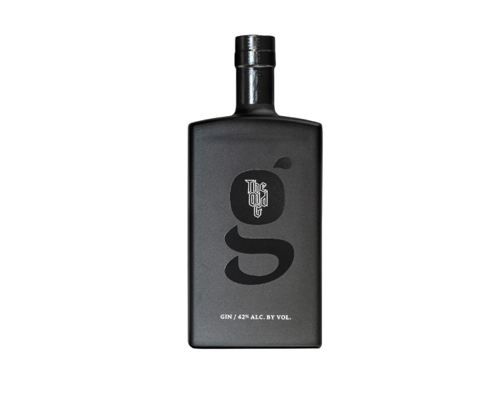 The Old G Gin 200ml