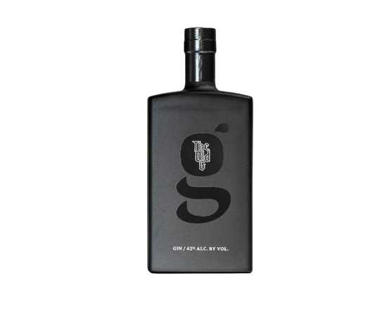 The Old G Gin 200ml