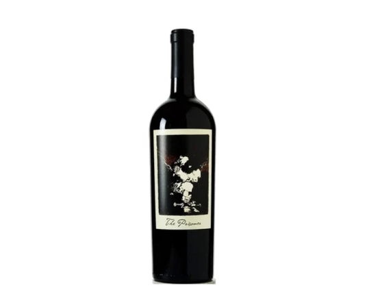 The Prisoner Cabernet Sauv 2021 750ml